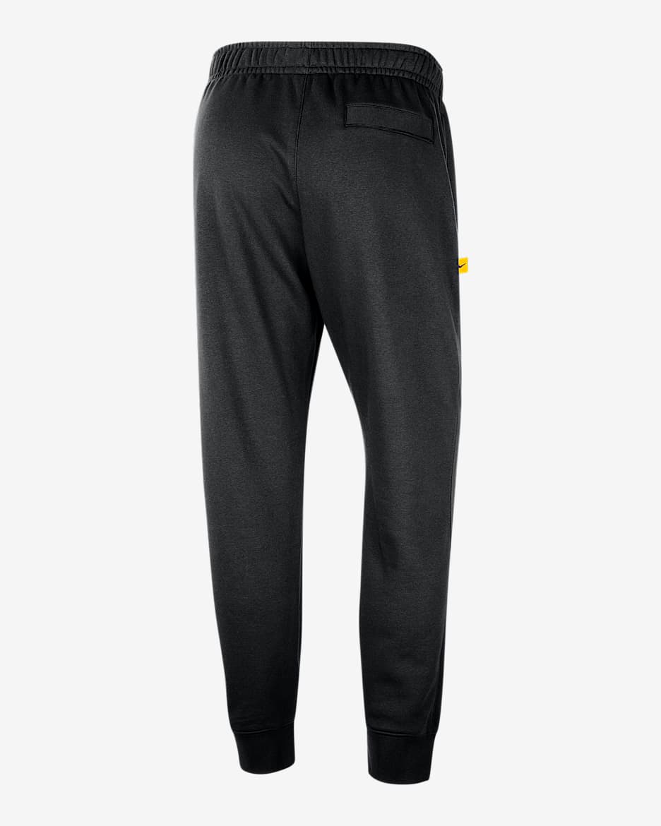 Lakers joggers mens online